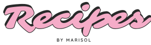 Recipes by Marisol