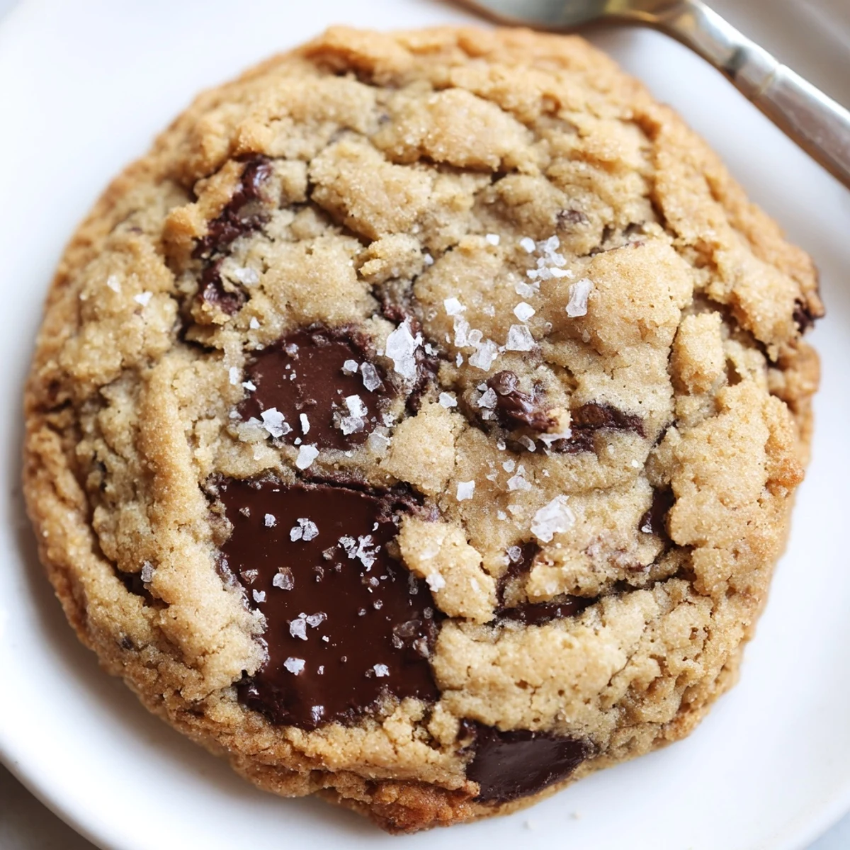 Classic Chewy Chocolate Chip
